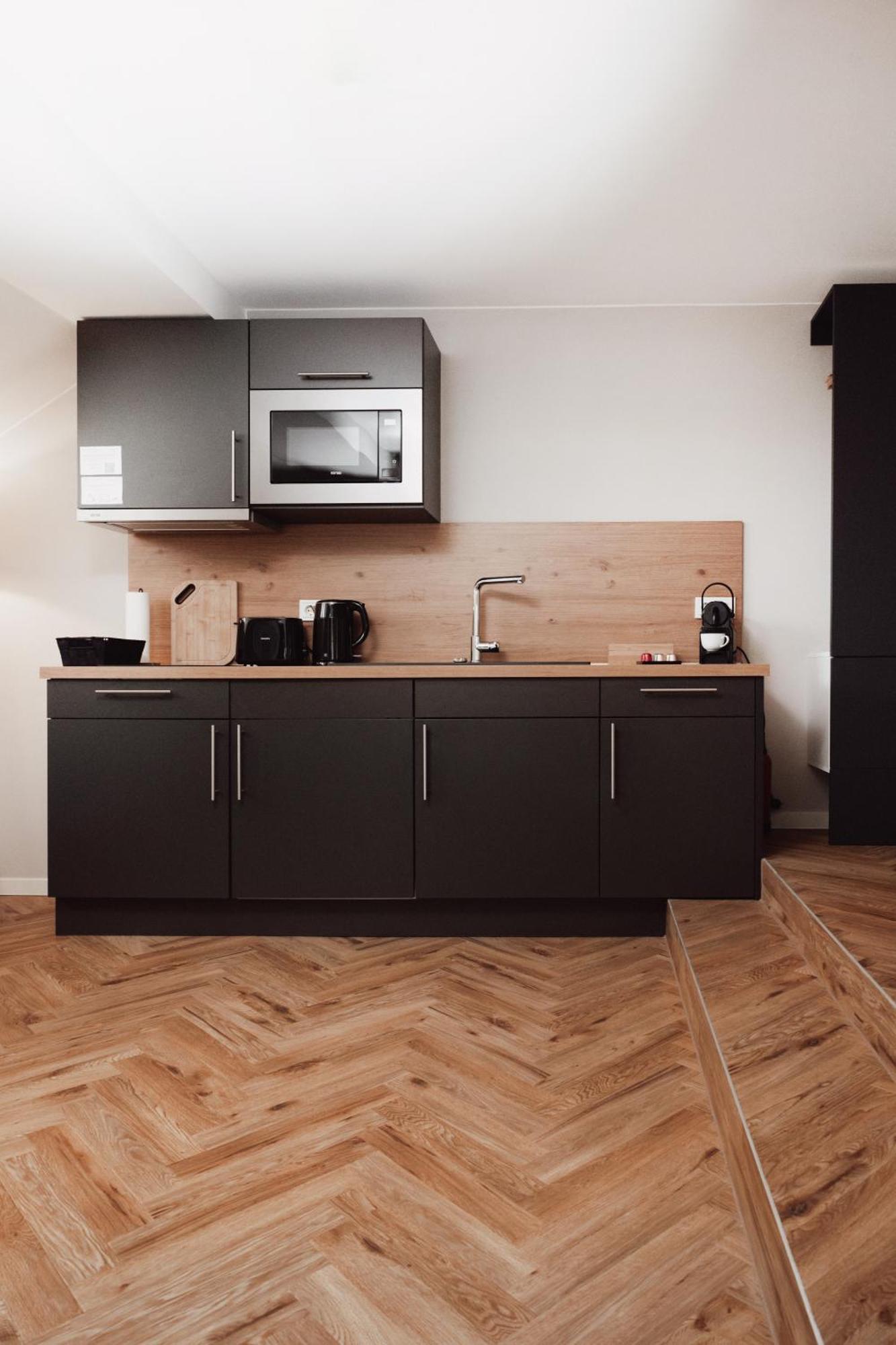 Dom Apartment IV - Modern & Zentral Mit Kostenfreiem Parkplatz Фулда Екстериор снимка