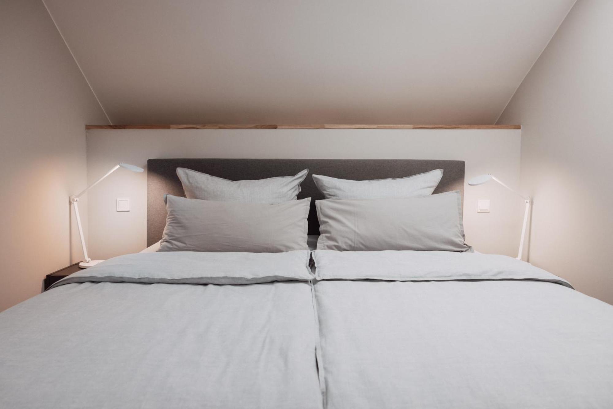 Dom Apartment IV - Modern & Zentral Mit Kostenfreiem Parkplatz Фулда Екстериор снимка